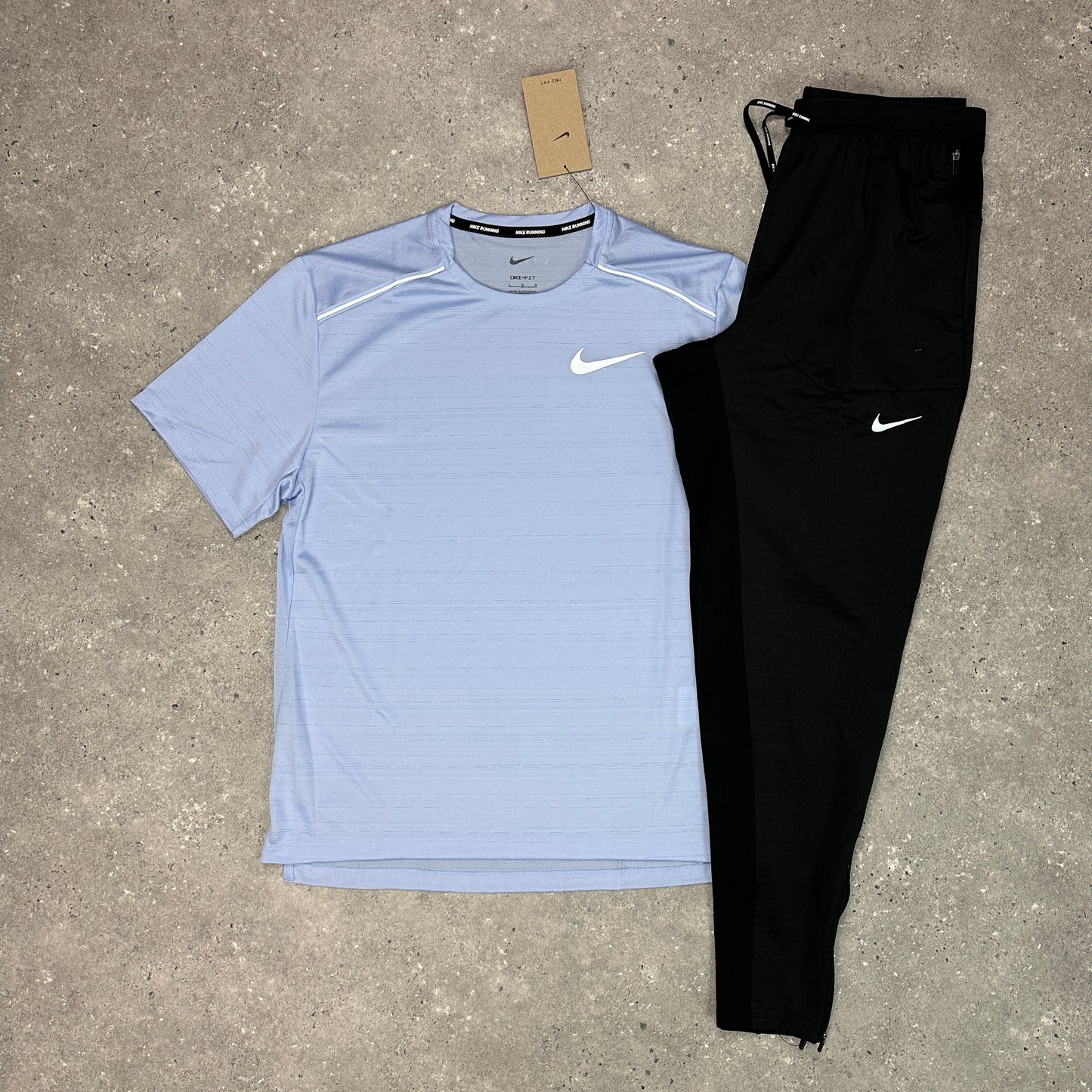 Nike Cobalt Bliss Jogger Set