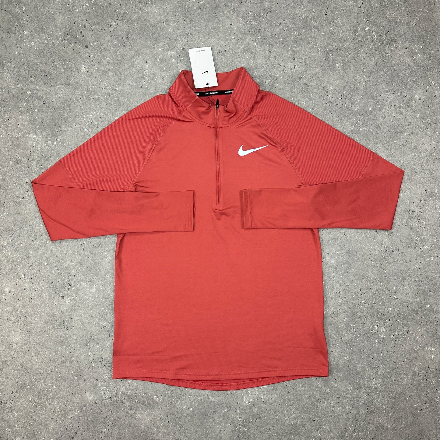 Nike Adobe 1/4 Zip Set