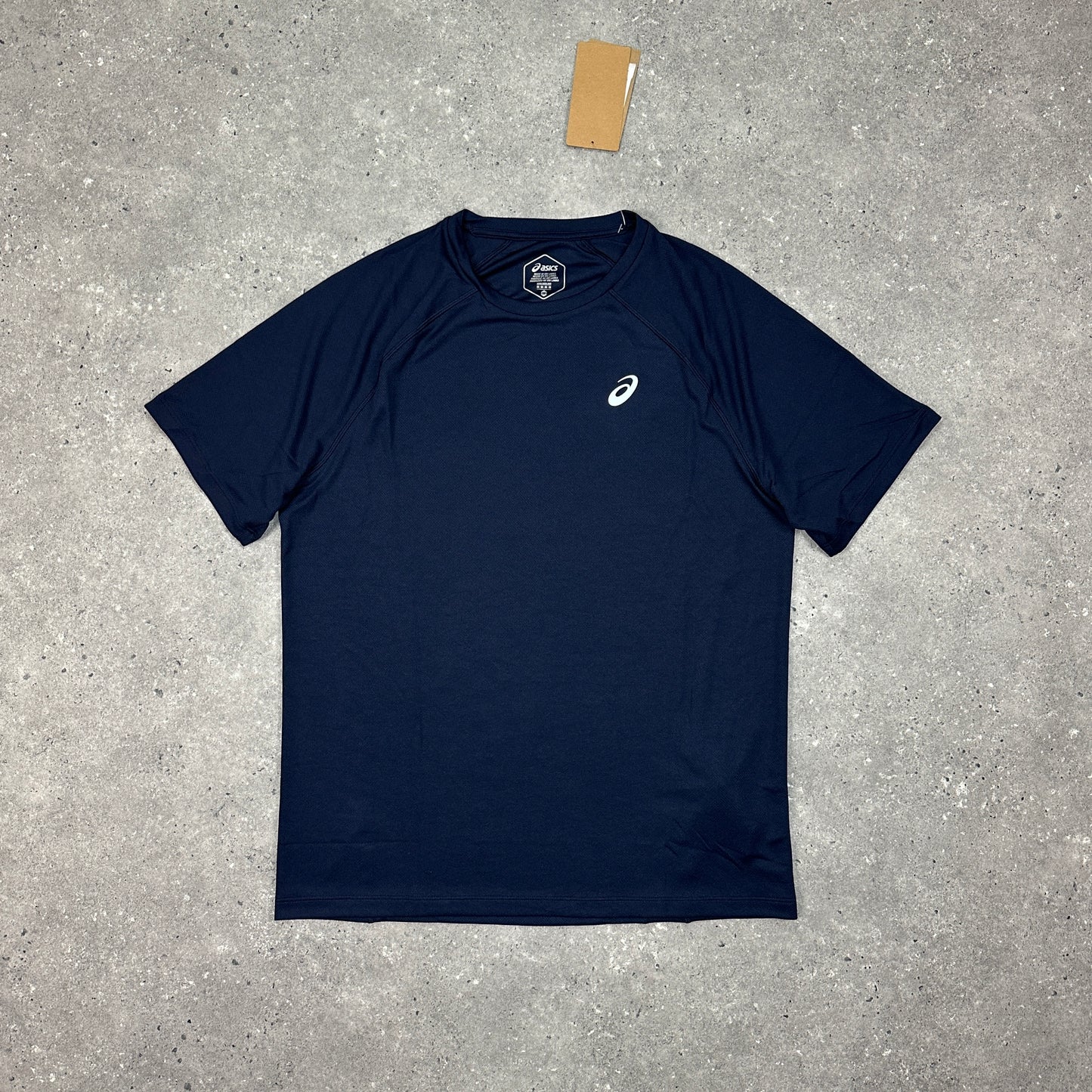Asics Midnight Navy Joggers Set