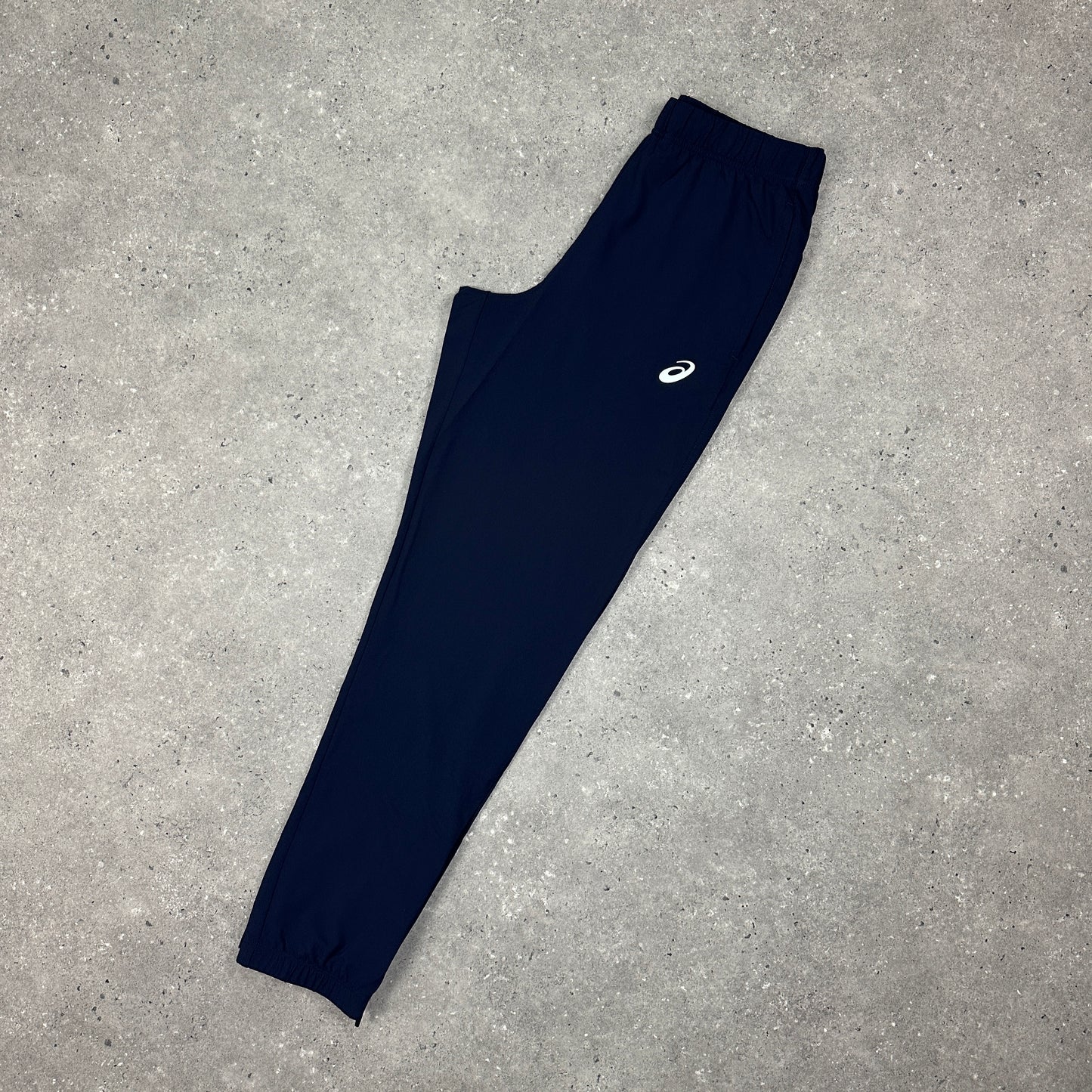Asics Midnight Navy Joggers Set