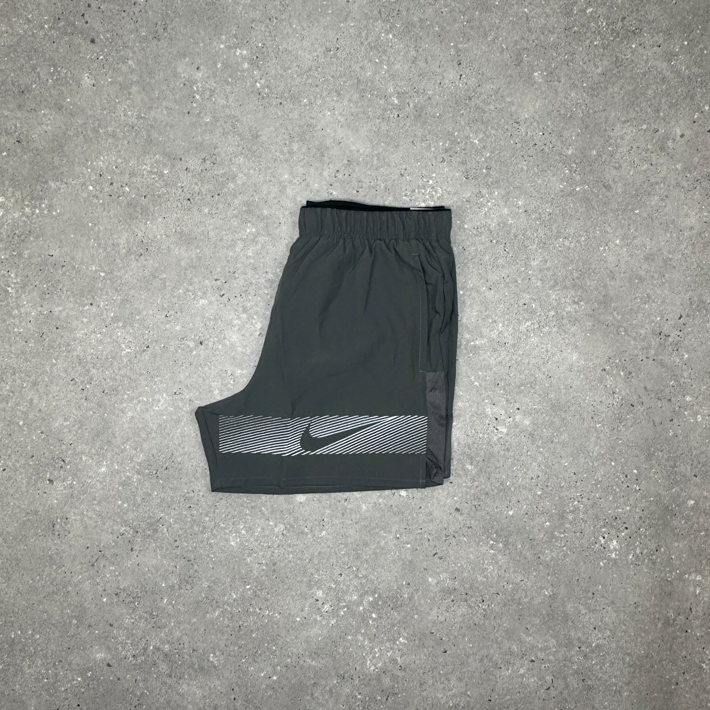 Nike Flash Grey Shorts