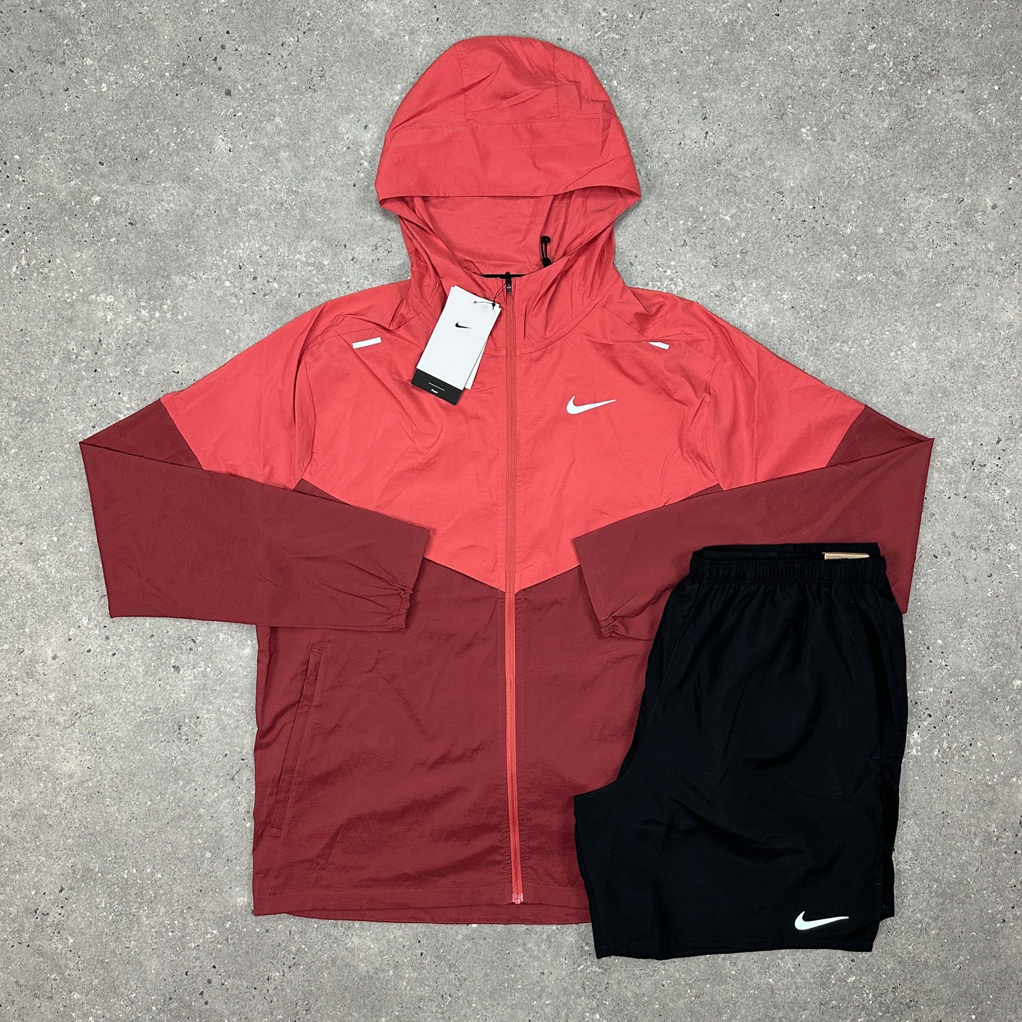 Nike Adobe Windrunner Set