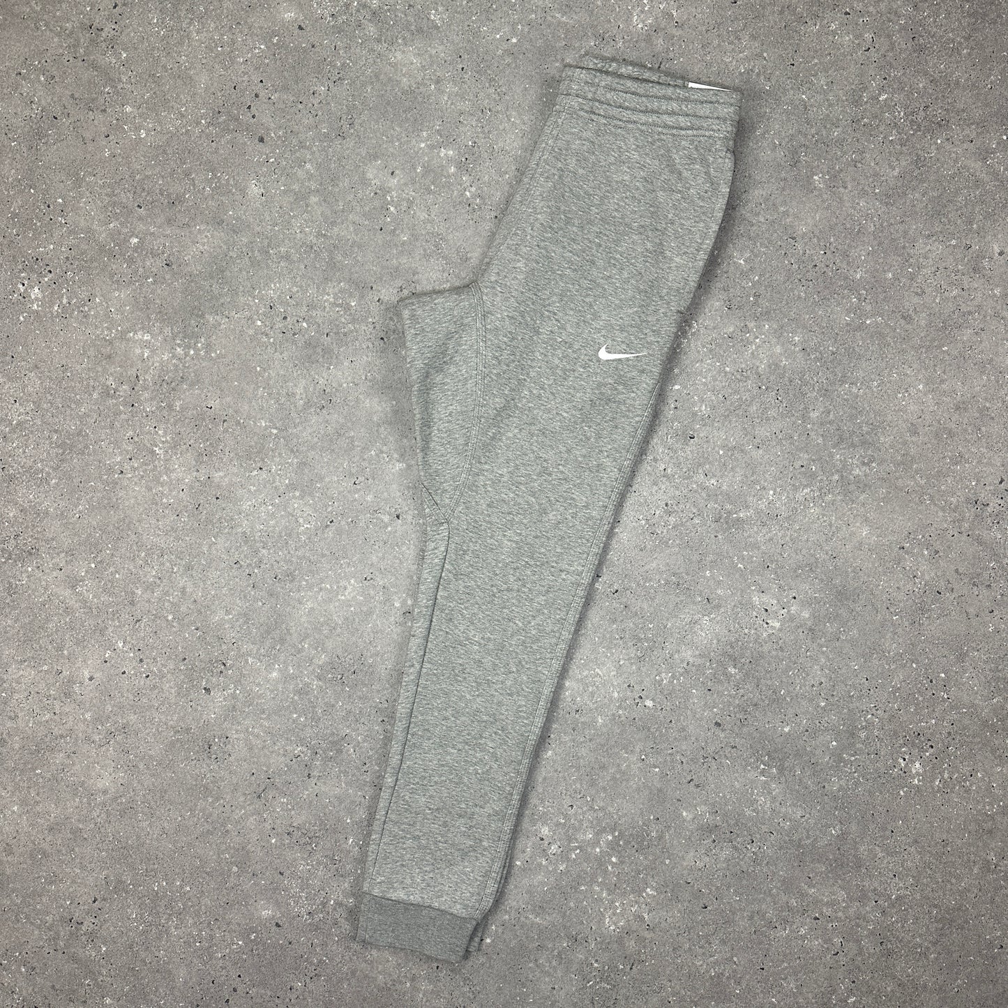 Nike Grey Club Tracksuit