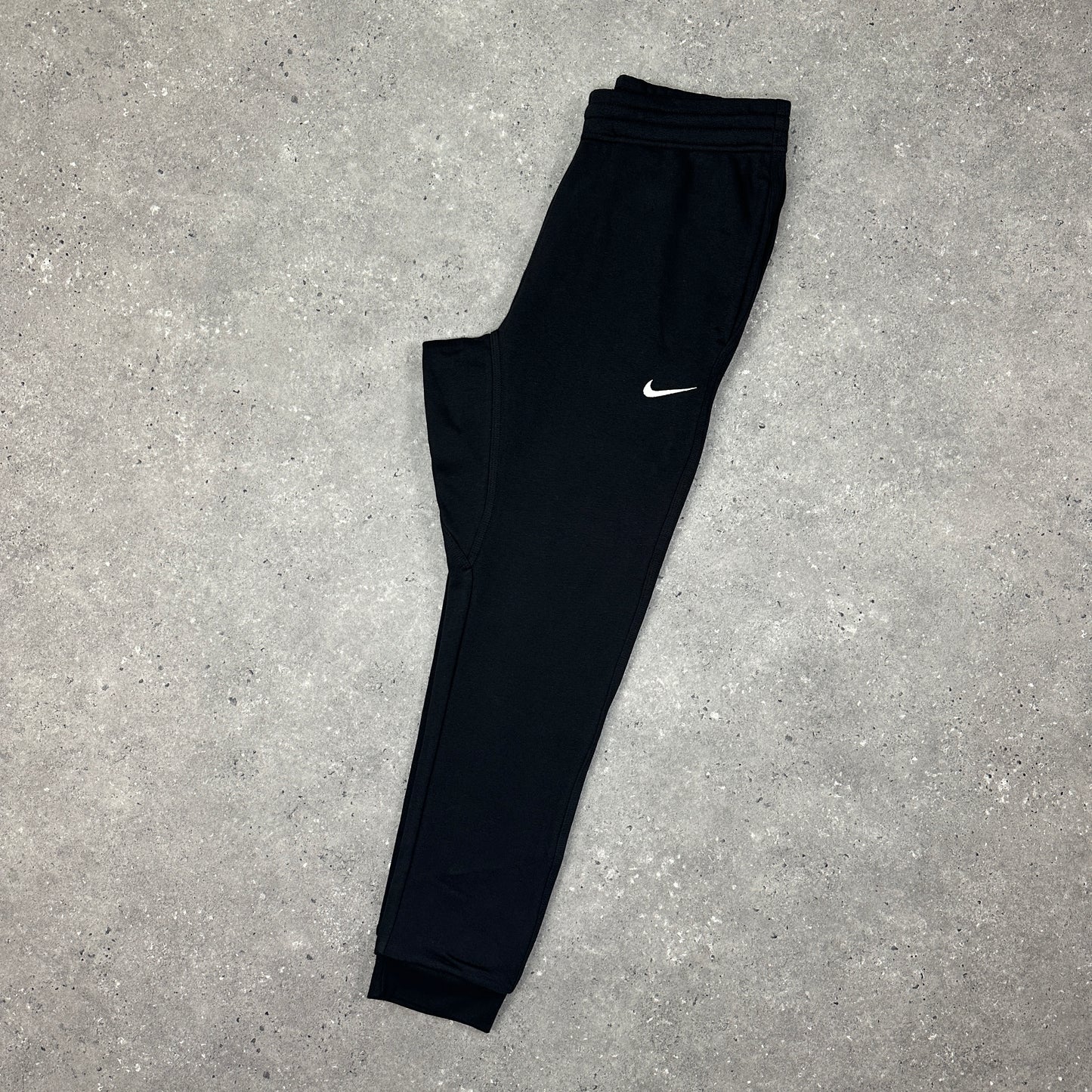 Nike Black Club Tracksuit