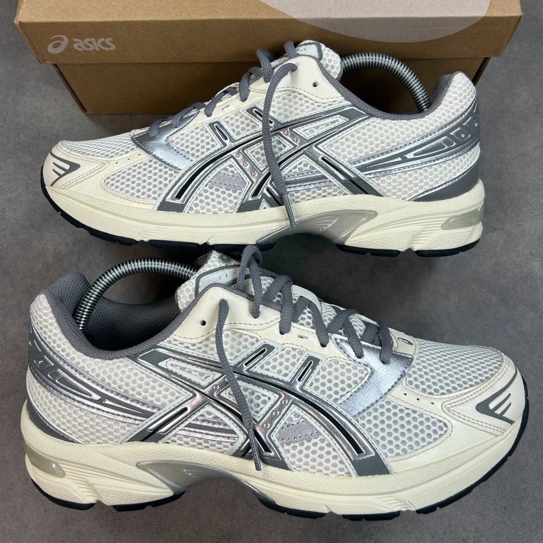 Asics 1130 Cream Clay