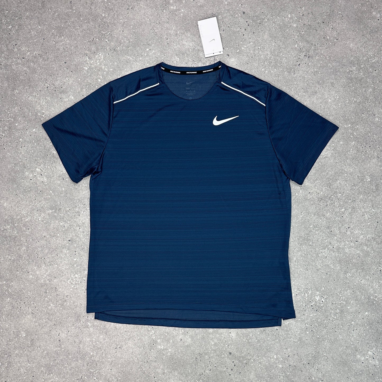 Nike Armoury Navy 1.0 Miler