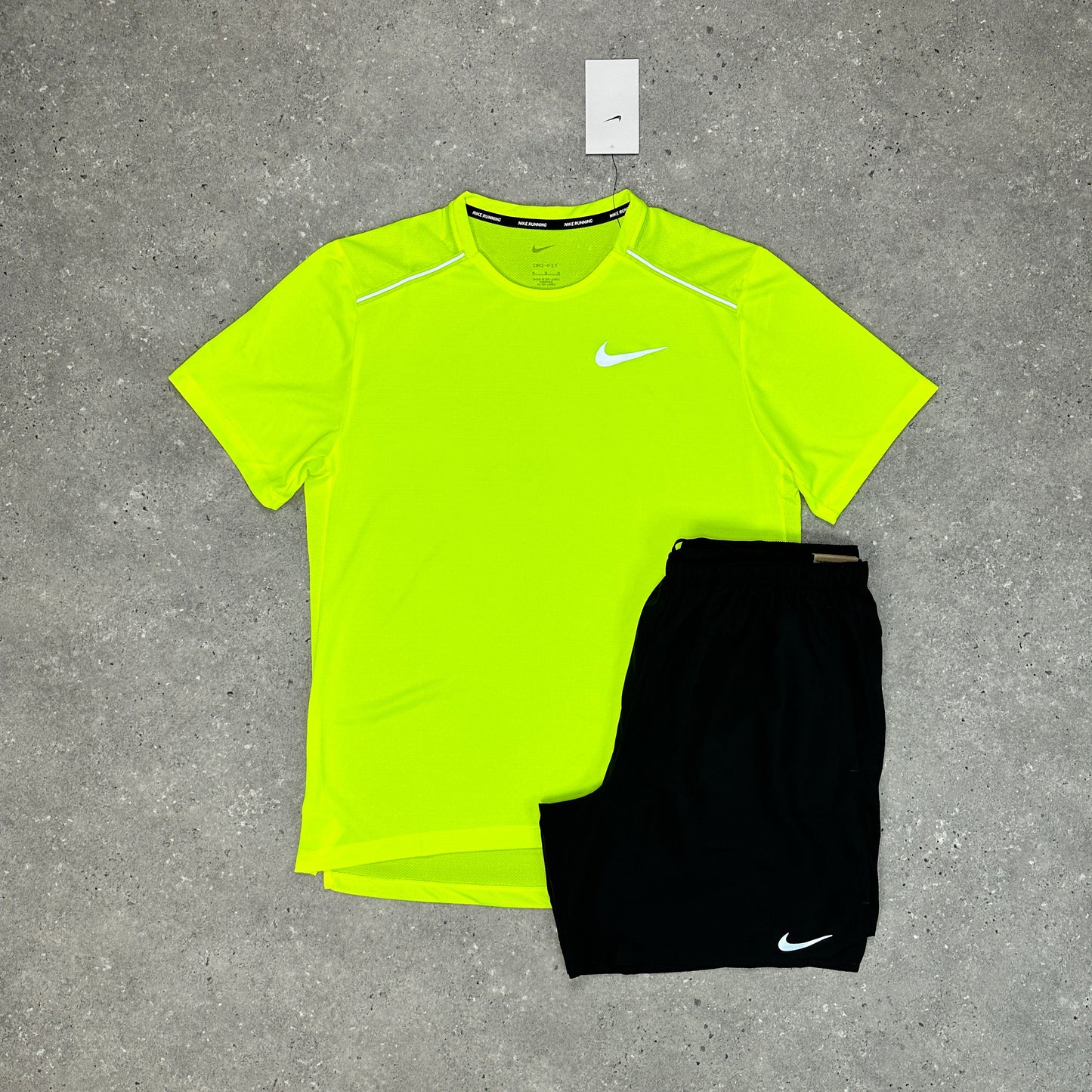 Nike Volt 1.0 Miler Set