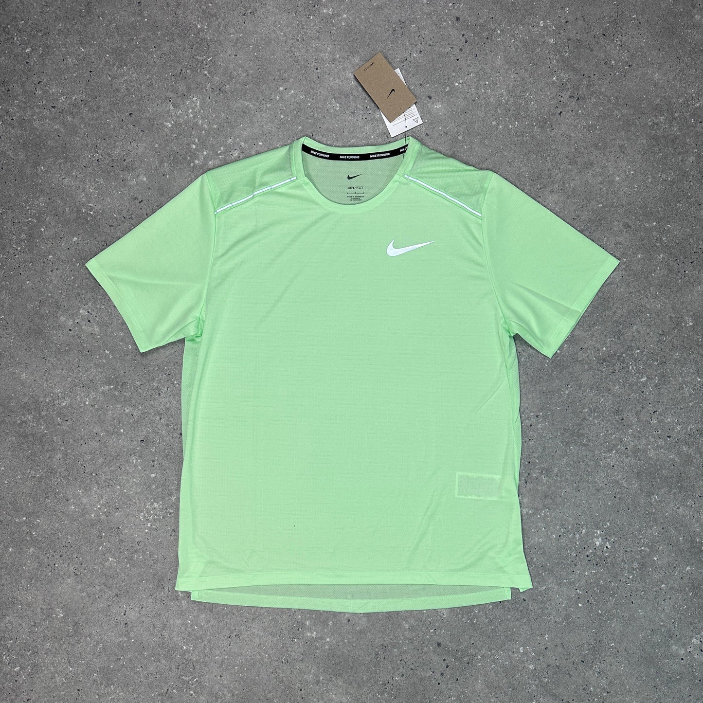 Nike Vapour Green 1.0 Miler Set