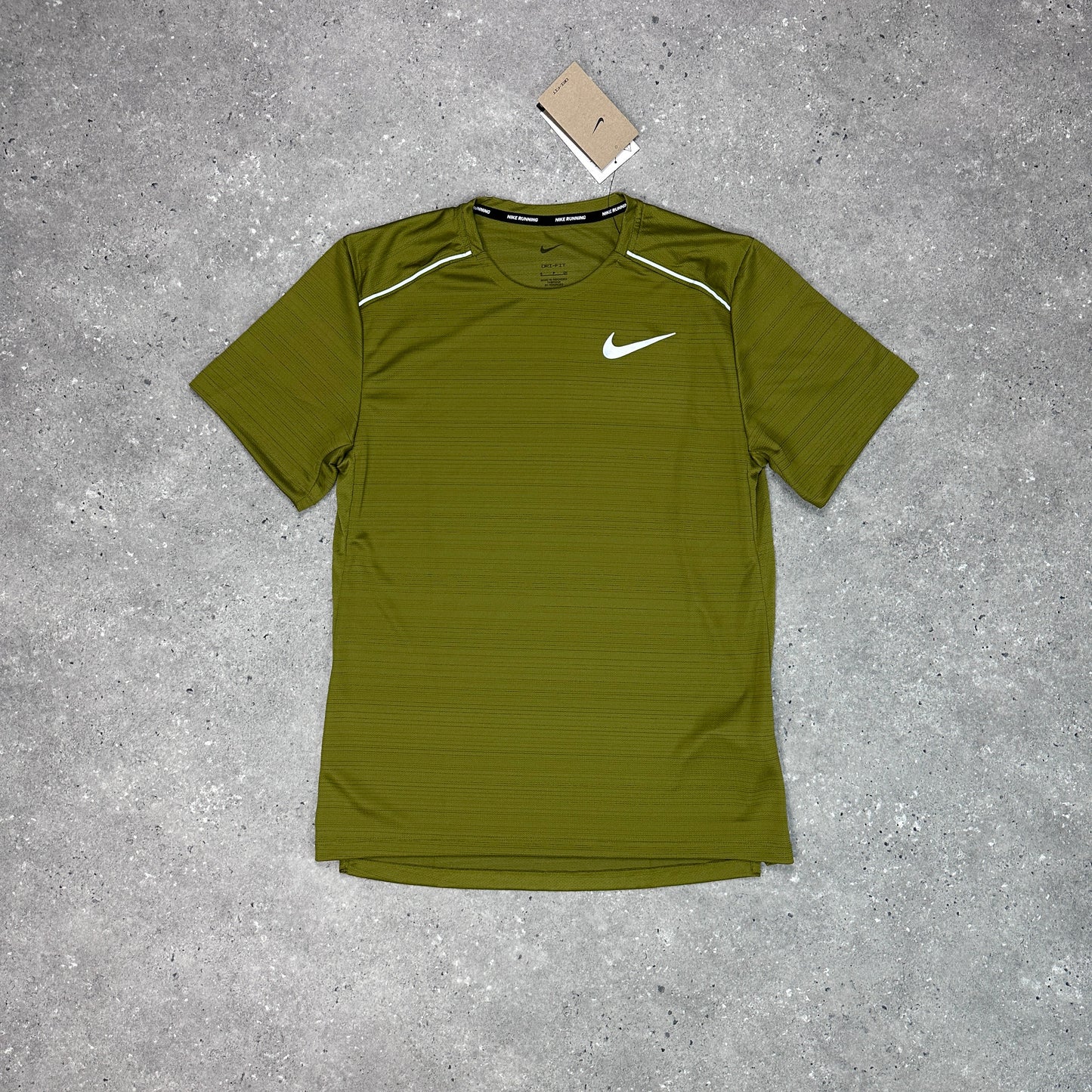 Nike Moss 1.0 Miler Set
