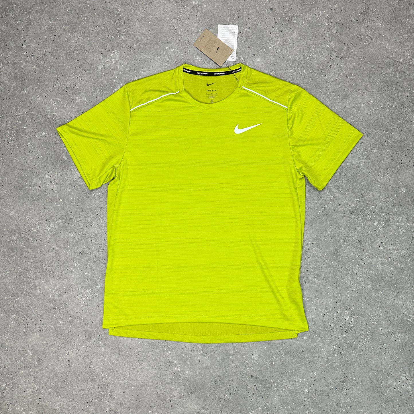 Nike Bright Cactus 1.0 Miler