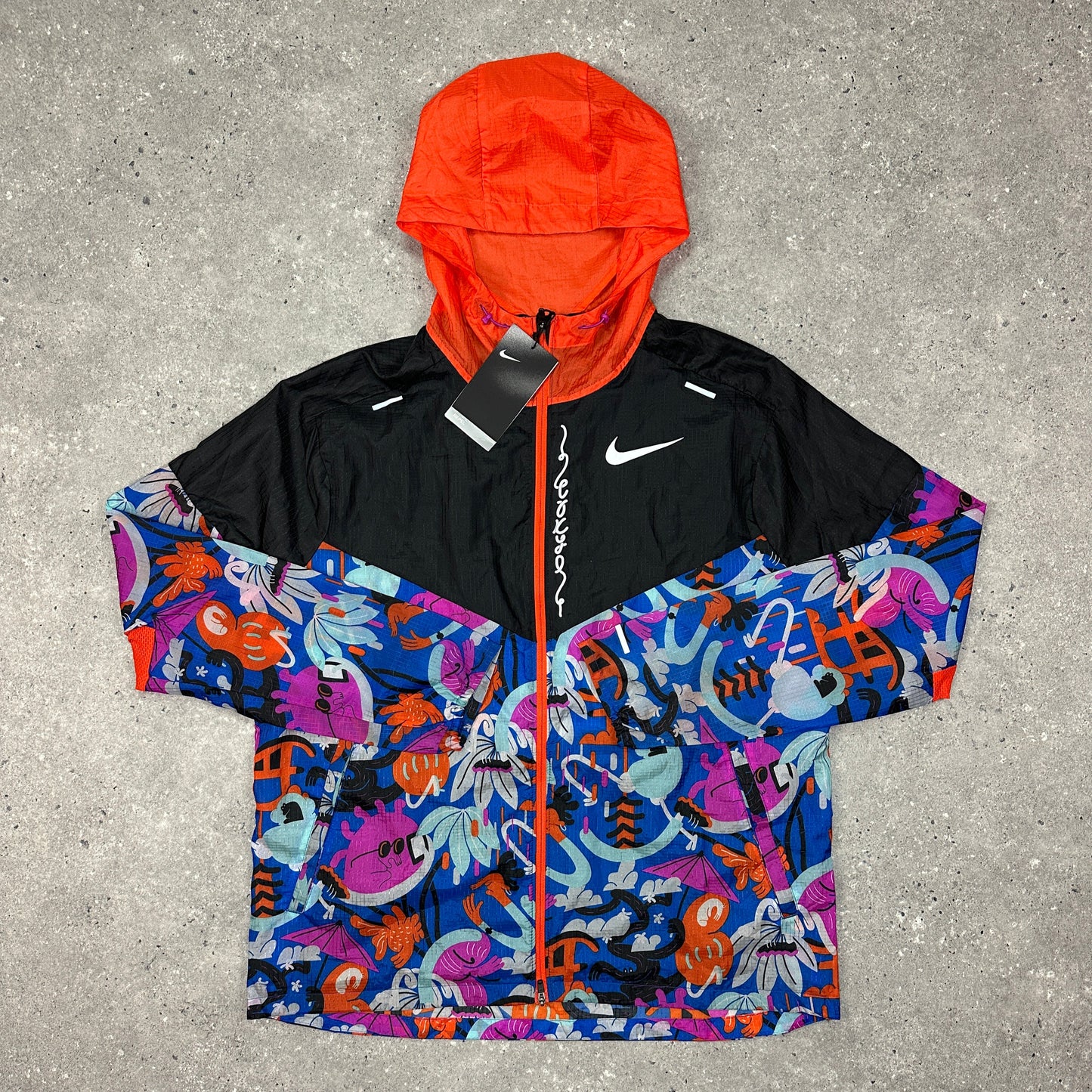 Nike Tokyo Windrunner Jacket