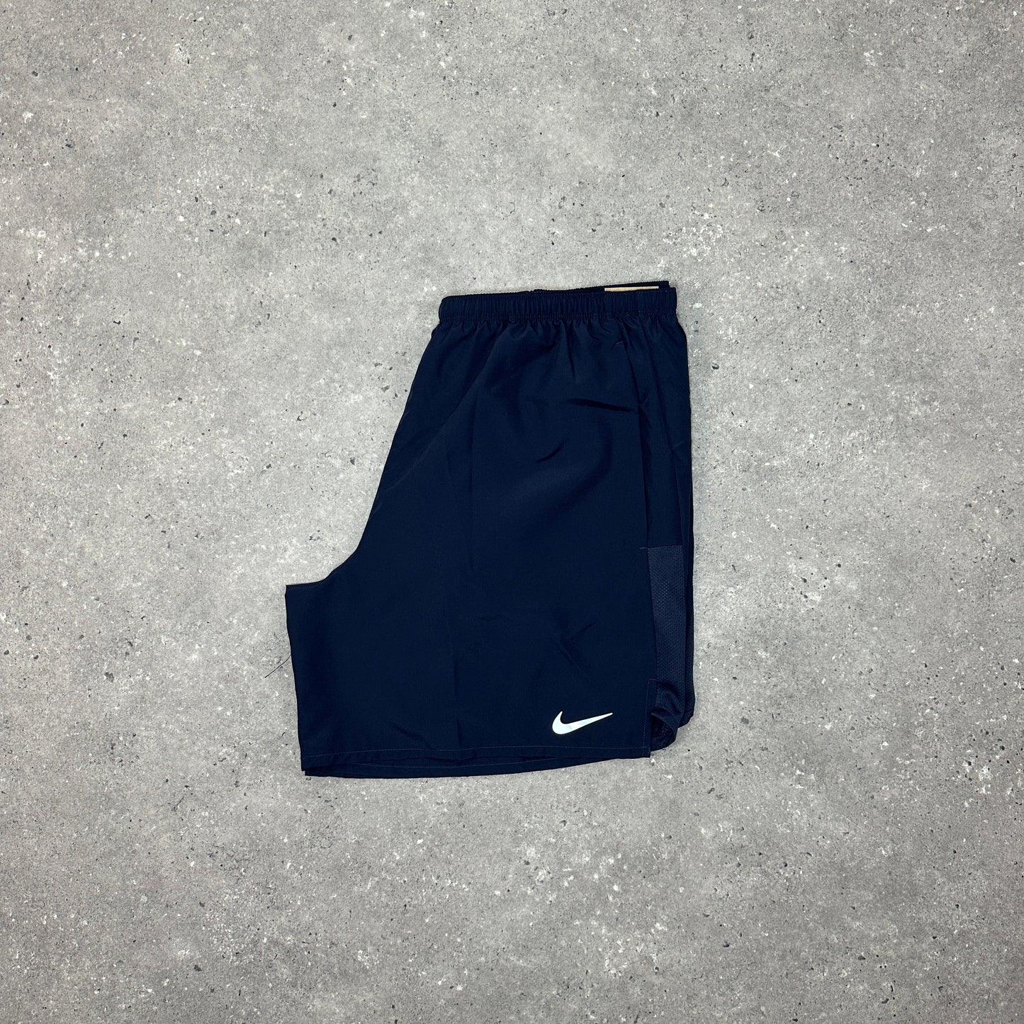 Nike Obsidian 7 Inch Challenger Shorts