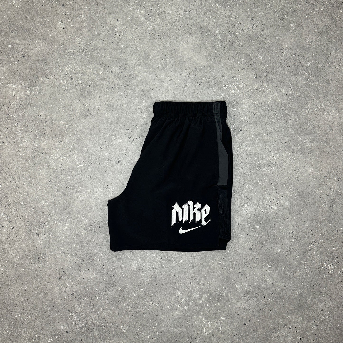 Nike Run Division 5 Inch Shorts