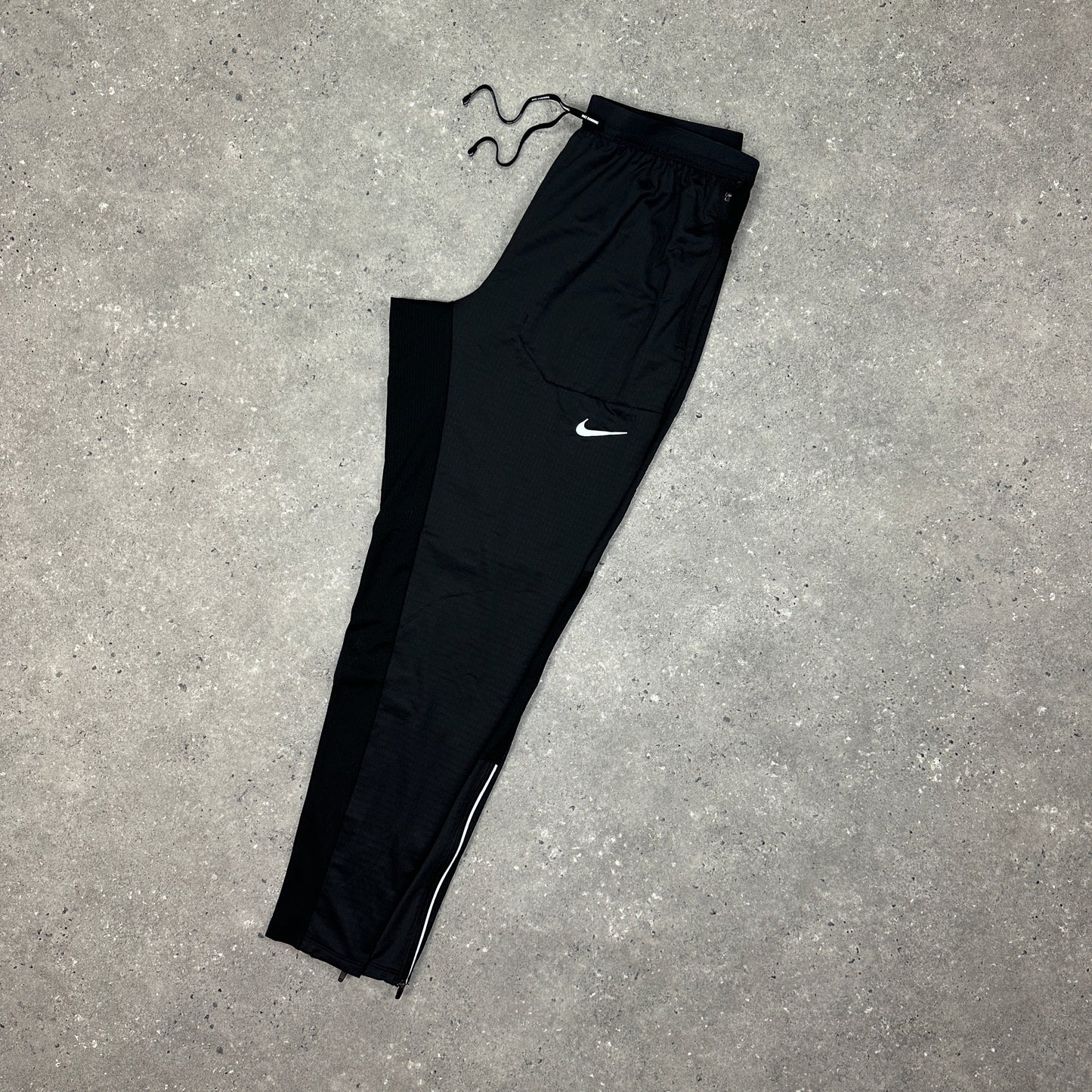 Nike Armoury Navy Jogger Set