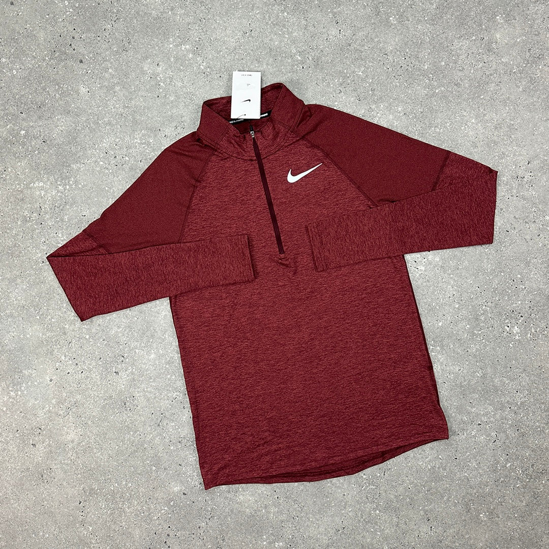 1/4 Zips