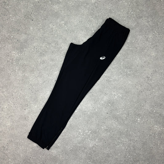 Asics Black Run Joggers