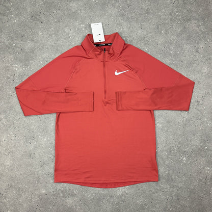 Nike Adobe 1/4 Zip Set