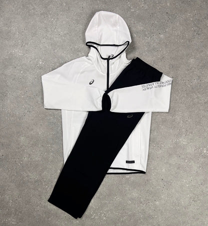 ASICS Exclusive Core Hooded Tracksuit
