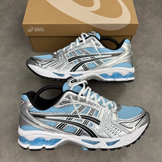 Asics Gel Kayano 14 Artic Blue