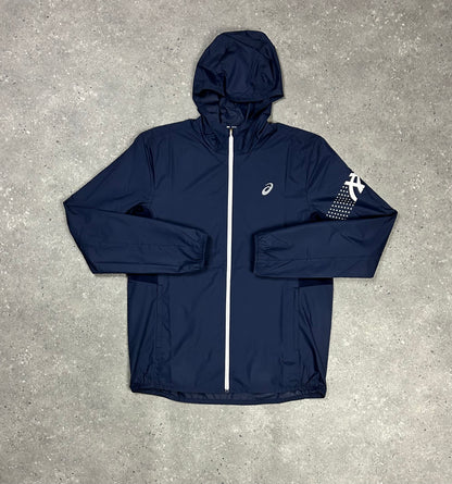 Navy Icon 3 Piece Set With 5” Shorts