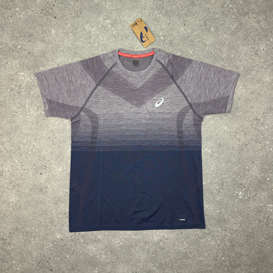 Asics Lavender Seamless T-shirt
