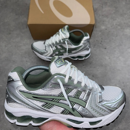 Asics Gel Kayano 14 Slate Grey