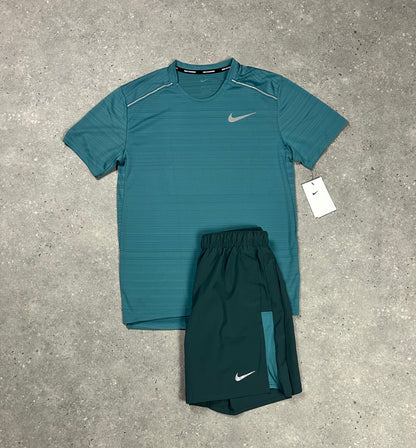 Nike Mineral Teal 3 Piece Set