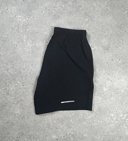 ASICS Seamless Performance T- Shirt Set With Sport 7” Run Shorts