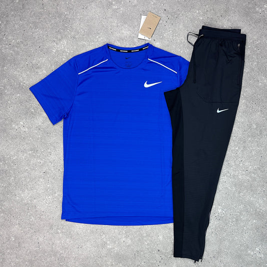 Nike Royal Blue Jogger Set
