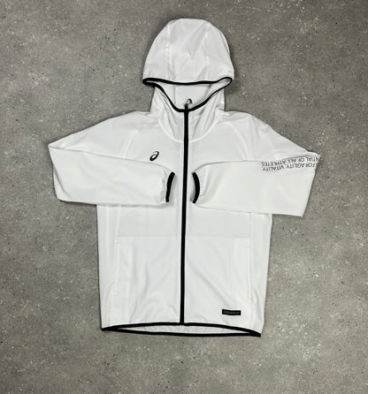 ASICS Exclusive Core Hooded Tracksuit