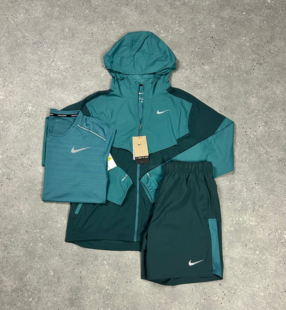 Nike Mineral Teal 3 Piece Set