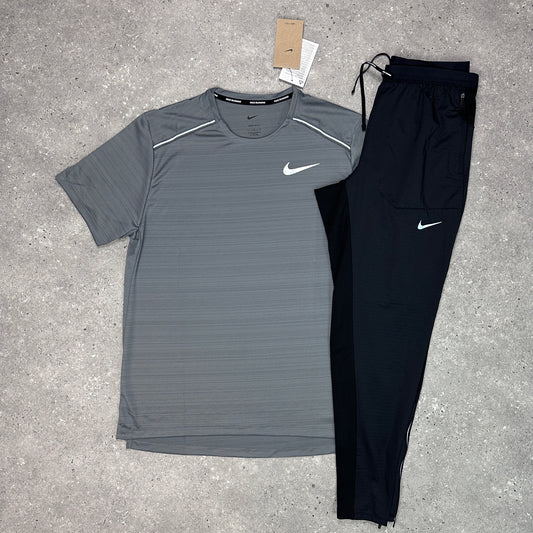 Nike Grey Jogger Set