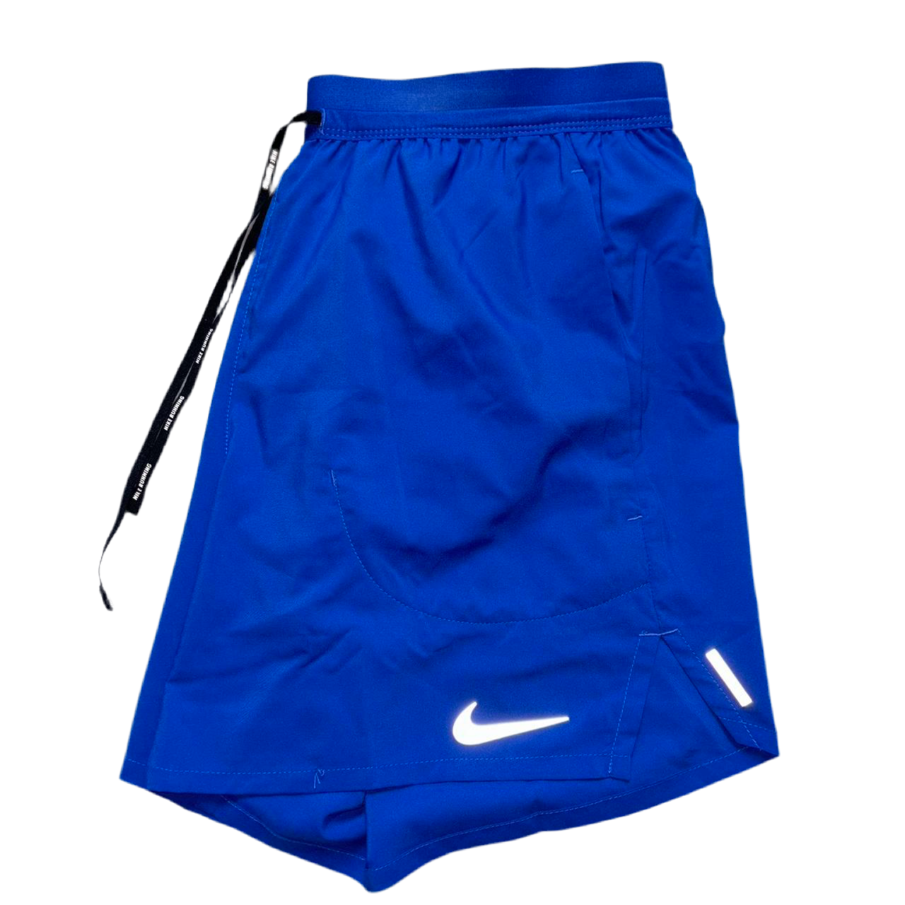 Nike Royal Blue Flex Stride 7 Inch Shorts