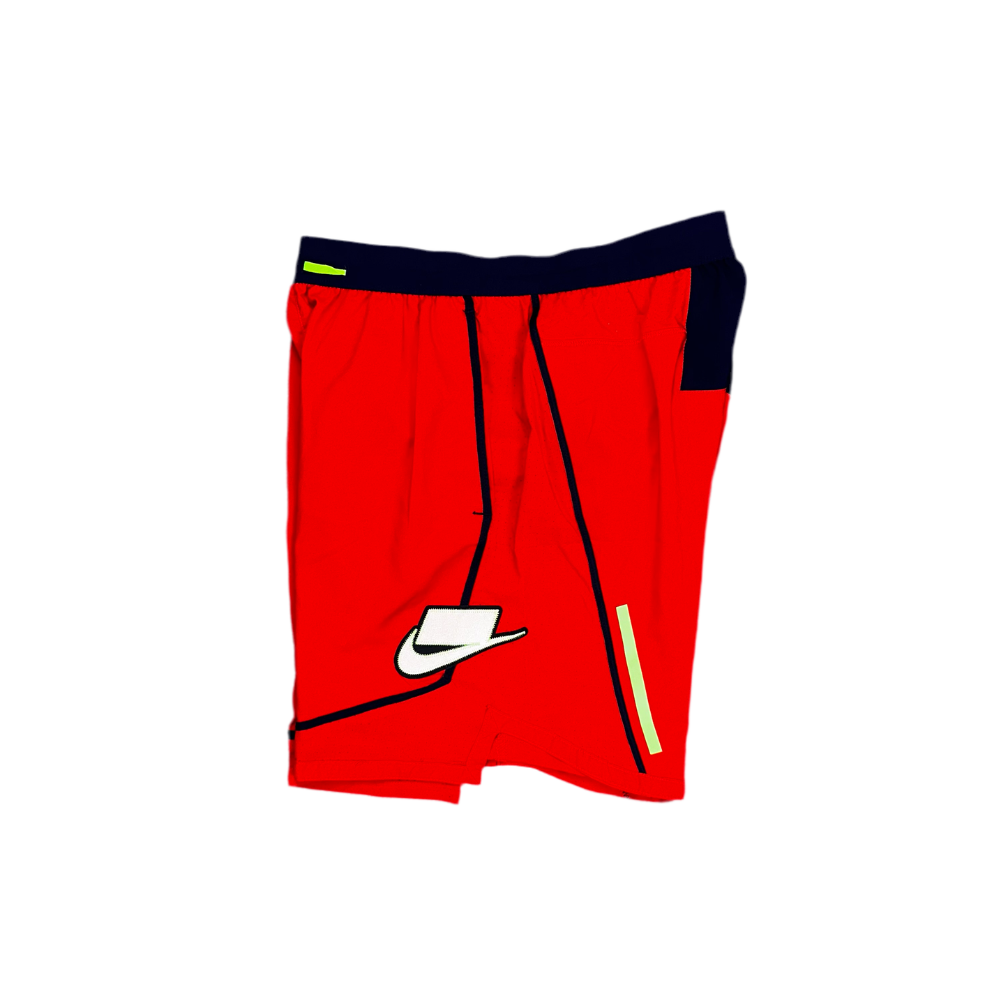 Nike OG Red Shorts