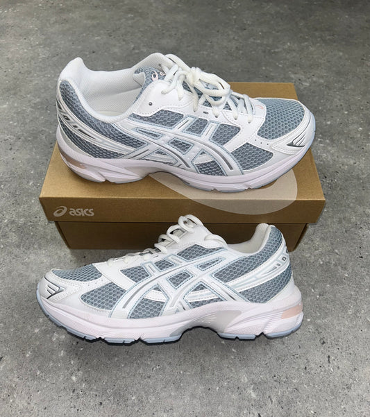 ASICS Gel 1130 Trainers Slate Blue / White