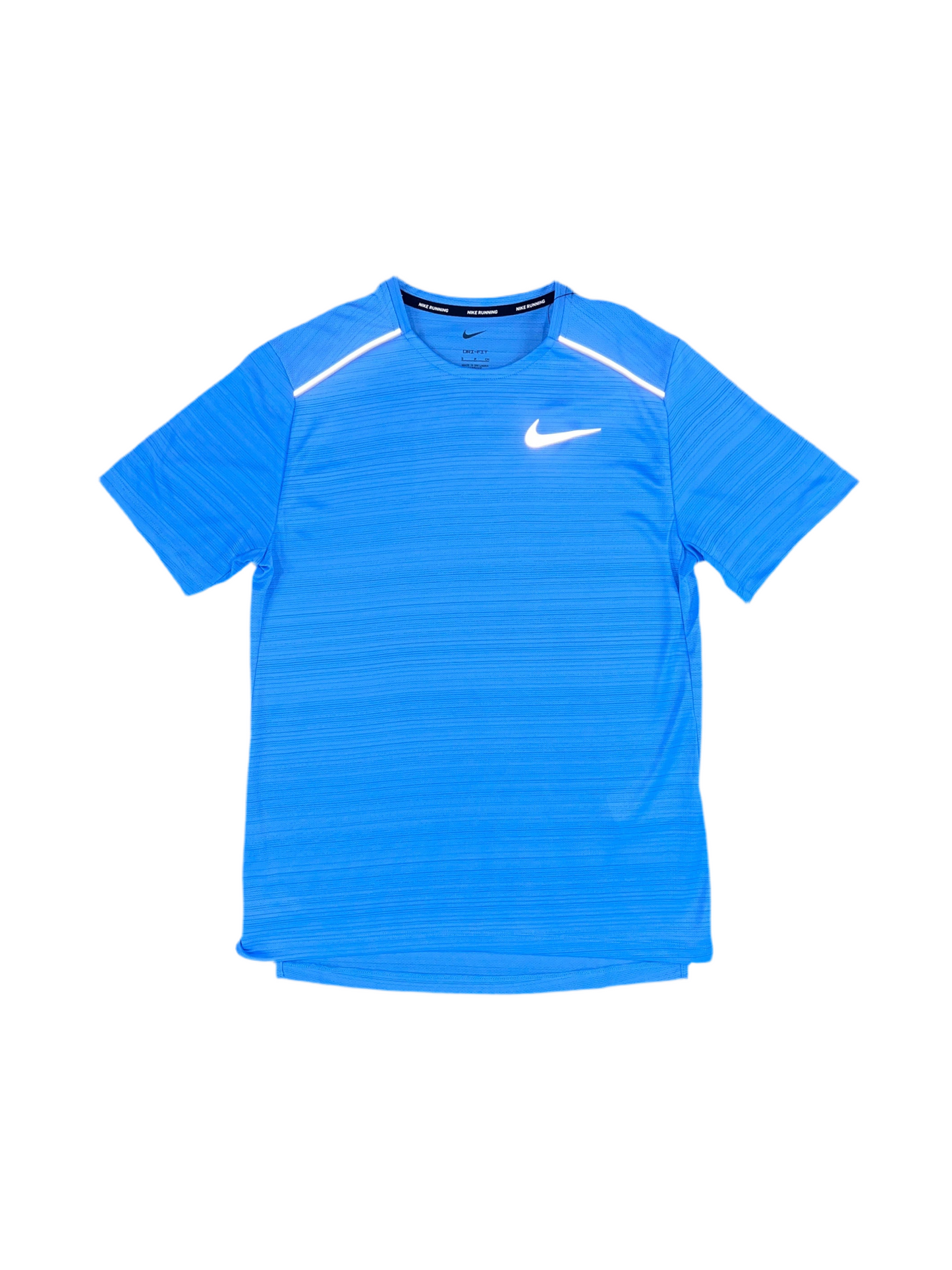 Nike University Blue 1.0 Miler