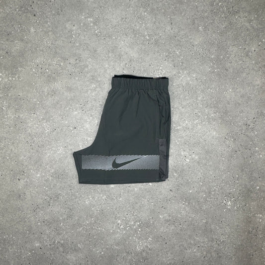 Nike Flash Grey Shorts