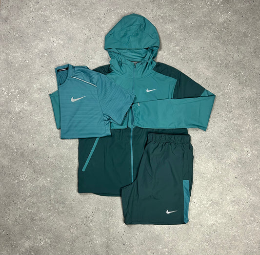 Nike Mineral Teal 3 Piece Set