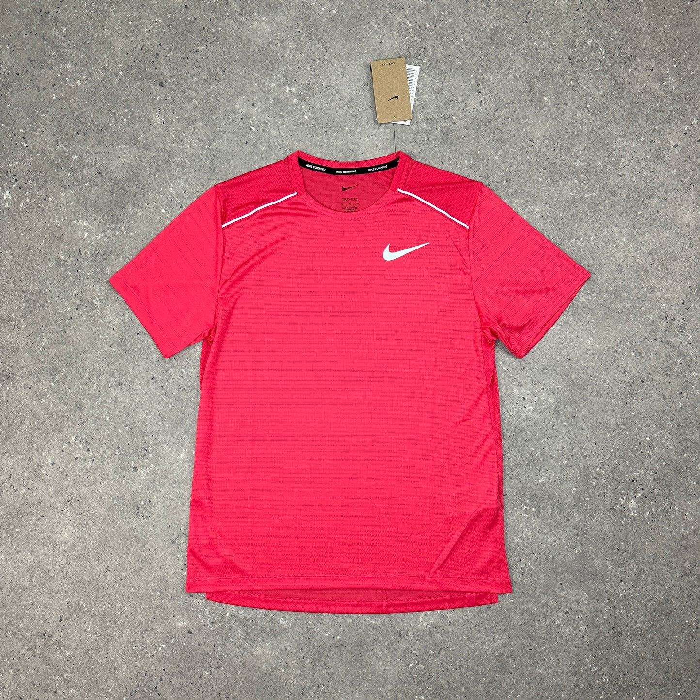 Nike Aster Pink 1.0 Miler Set
