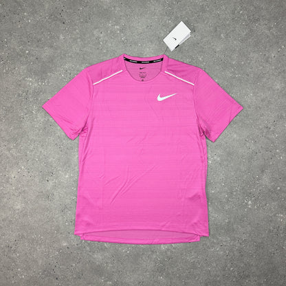Nike Playful Pink 1.0 Miler Set