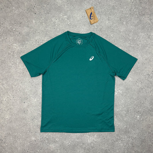 Asics Rainy Lake Run T-shirt