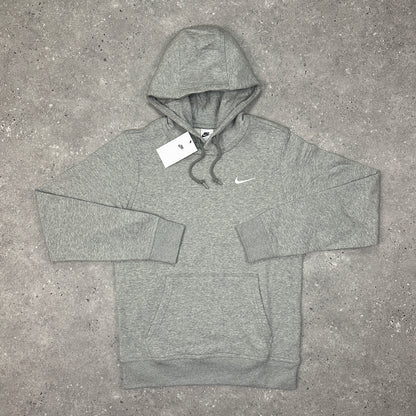 Nike Grey Club Tracksuit
