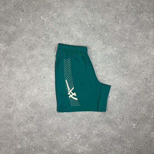 Asics Rainy Lake 7 Inch Icon Shorts