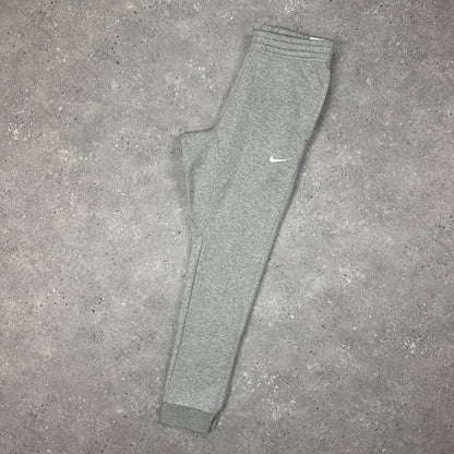 Nike Grey Club Tracksuit