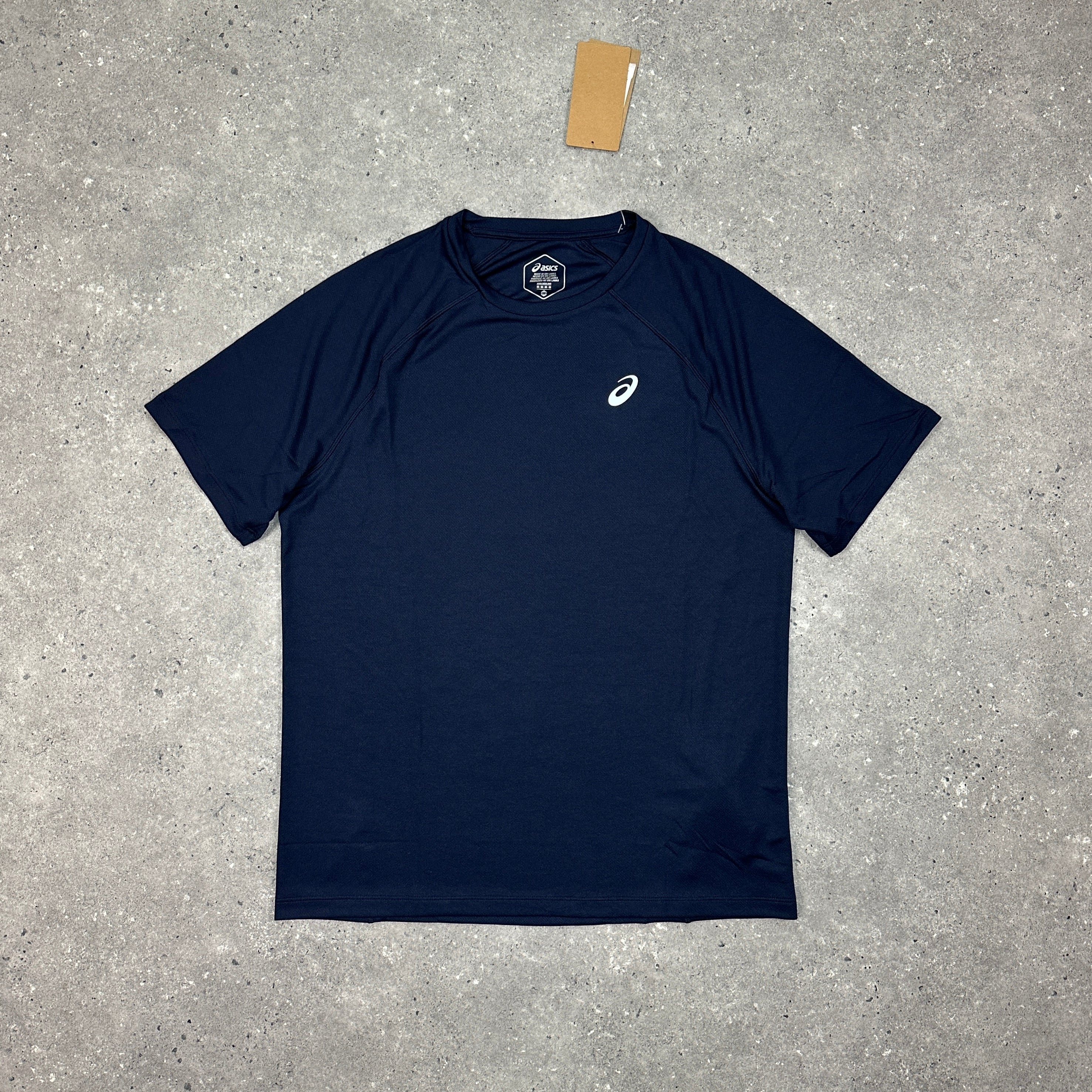 asics Tシャツ アシックス ALL JAPAN ZENCHU 2017 Tシャツ M - メルカリ