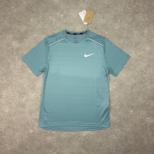 Nike Denim Turquoise 1.0 Miler