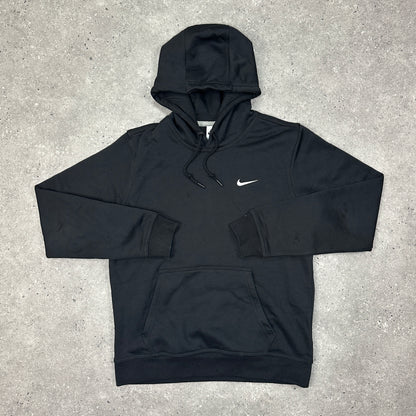 Nike Black Club Tracksuit