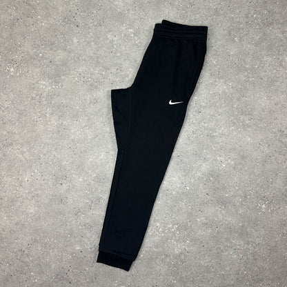 Nike Black Club Tracksuit