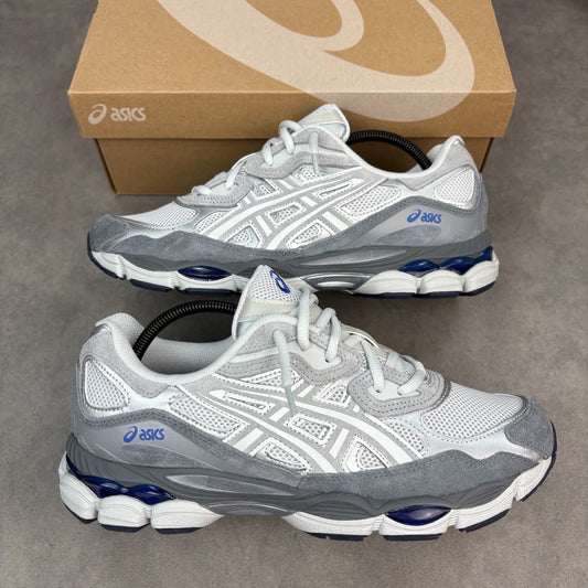 Asics NYC Glacier Grey