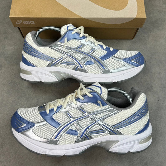 Asics 1130 Cream Blueberry